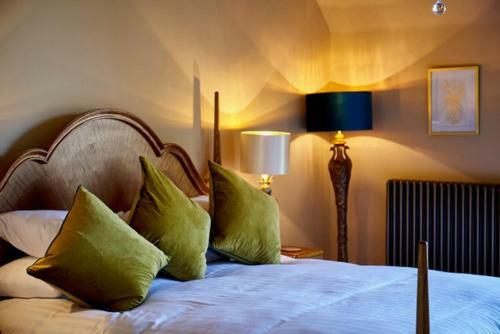 Bed & Breakfast The Bowl Inn