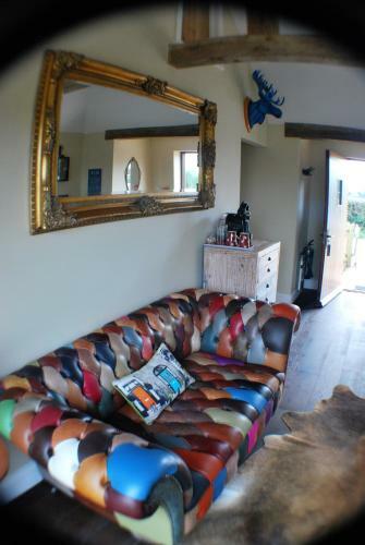 Bed & Breakfast The Bowl Inn