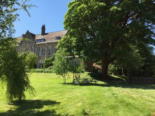 Geltsdale East Wing, Carlisle