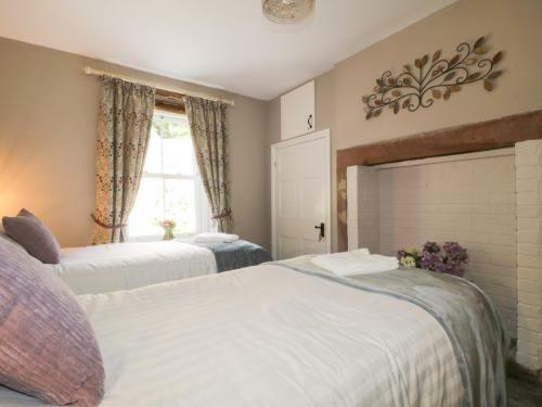 Edenbank Cottage, Carlisle