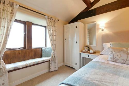 Bed & Breakfast Throstle Nest Farm