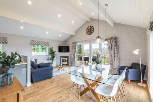 Bed & Breakfast Throstle Nest Farm