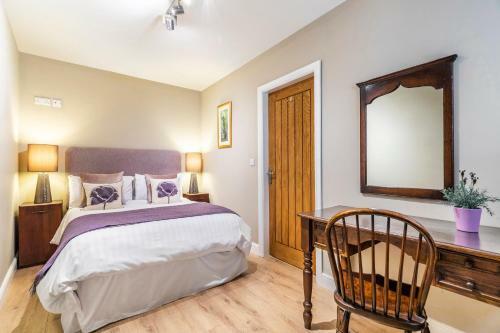Bed & Breakfast Throstle Nest Farm