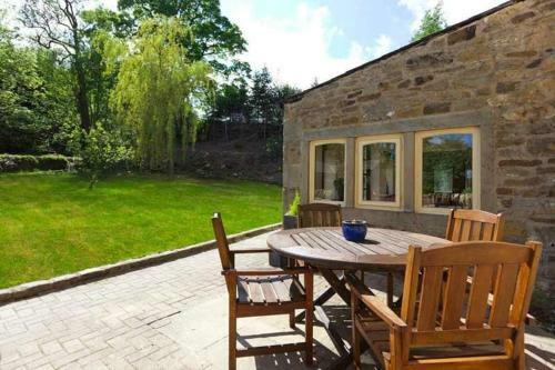 Bed & Breakfast Throstle Nest Farm
