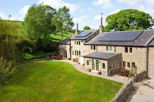 Bed & Breakfast Throstle Nest Farm