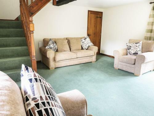 Rose Cottage, Cardigan
