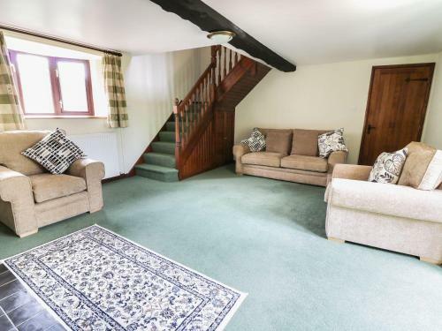 Rose Cottage, Cardigan