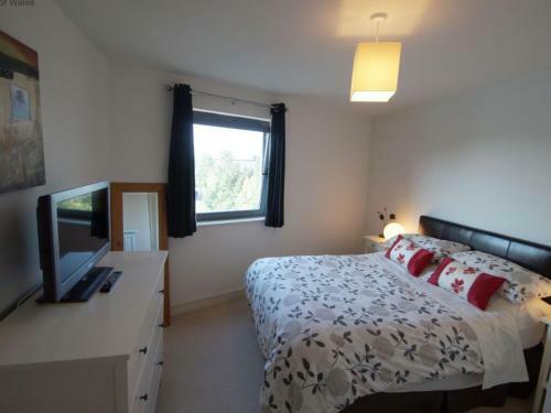 Apartment Cardiff View
