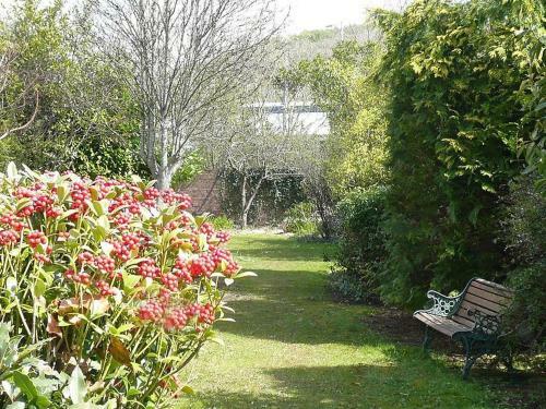 Holiday Home Taff's Well