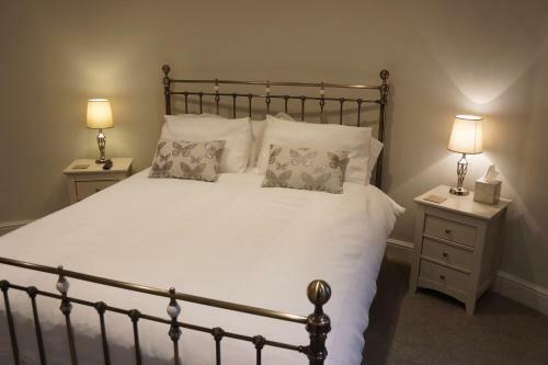 Bed & Breakfast Renville Oast