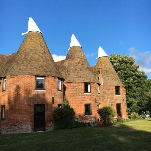 Bed & Breakfast Renville Oast