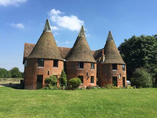 Bed & Breakfast Renville Oast