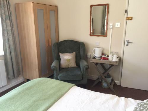 The Grange Bed And Breakfast