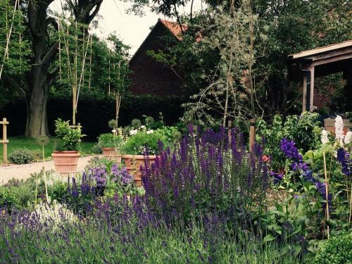The Grange Bed And Breakfast
