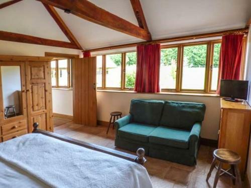 Beesoni Lodge