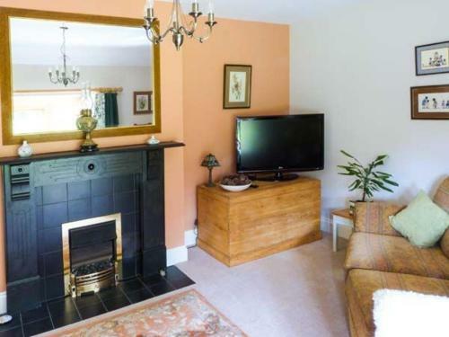 Plum Tree Cottage