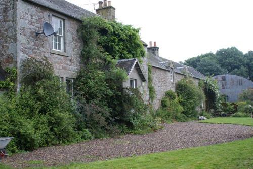 Weston Farm Dunsyre