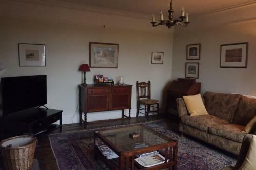 Weston Farm Dunsyre