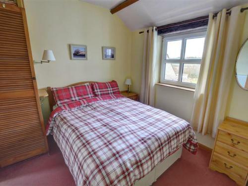 Holiday Home Llangain