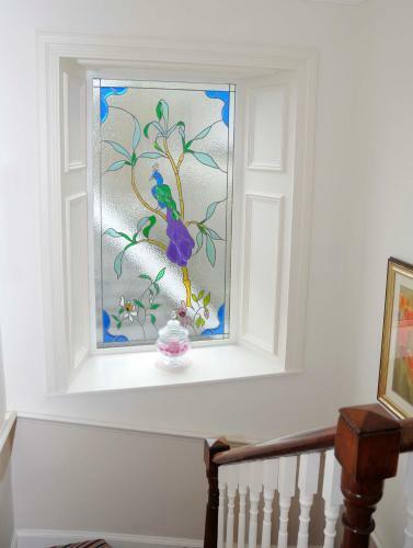 Bed & Breakfast Douglas House