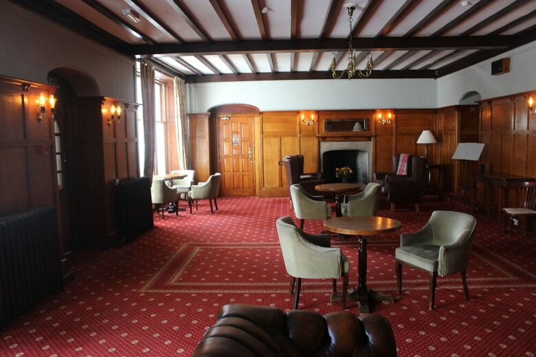 Ernespie House Hotel