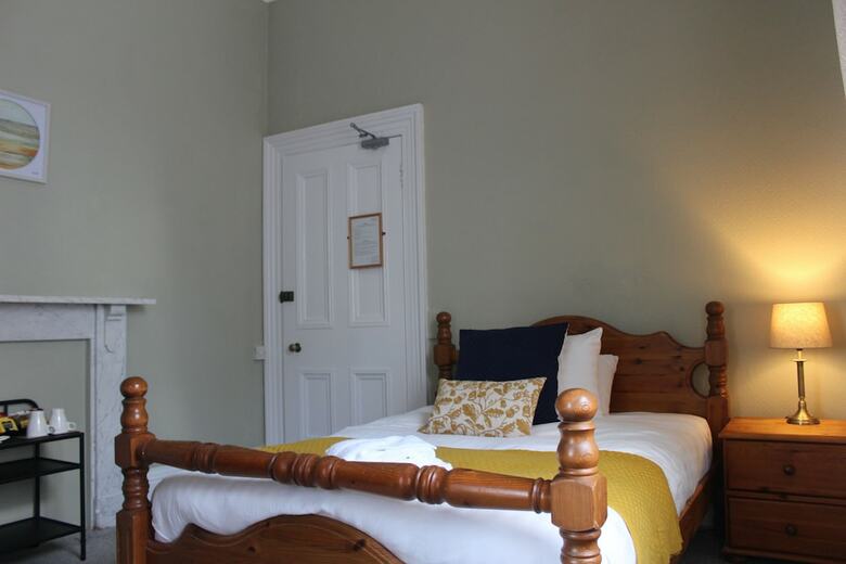 Ernespie House Hotel