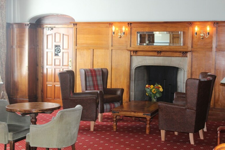 Ernespie House Hotel