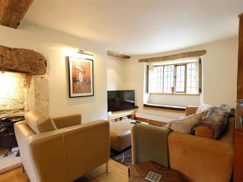 Castle Combe Cottage, Bath