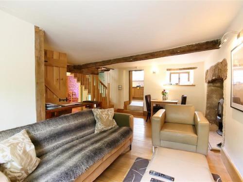 Castle Combe Cottage, Bath