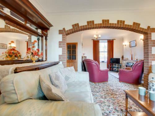 Holiday Home Hiraeth