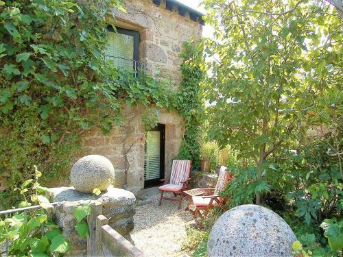 Granary Cottage