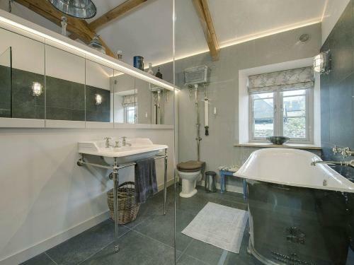 Dairy Cottage, Chagford