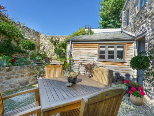 Dairy Cottage, Chagford