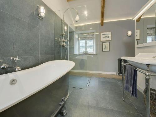 Dairy Cottage, Chagford