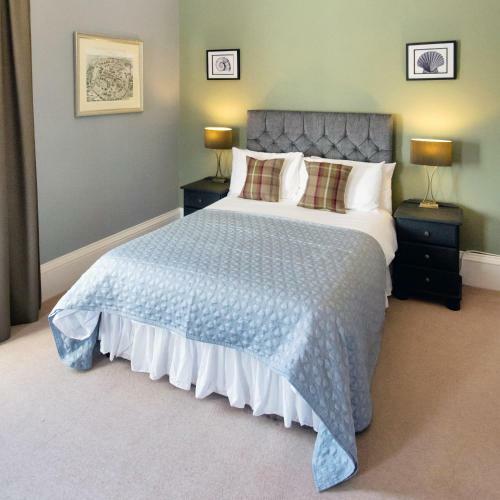 Bed & Breakfast Greenland House