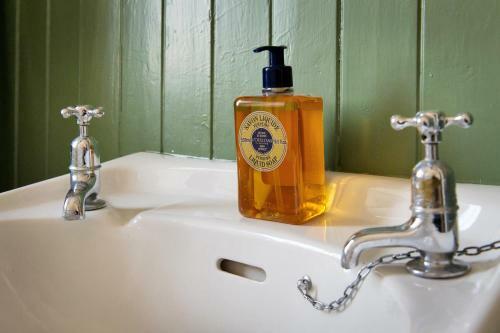 Bed & Breakfast Greenland House