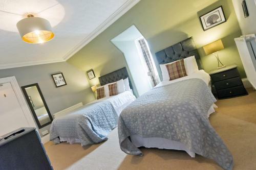 Bed & Breakfast Greenland House