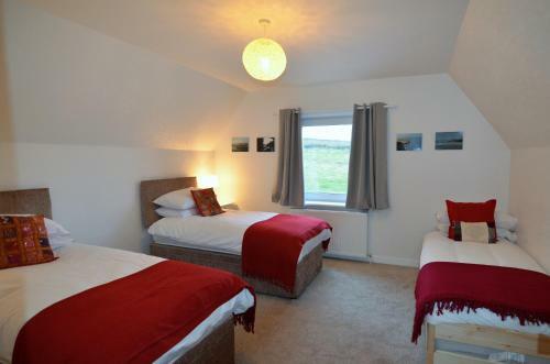 Aurora Bed & Breakfast
