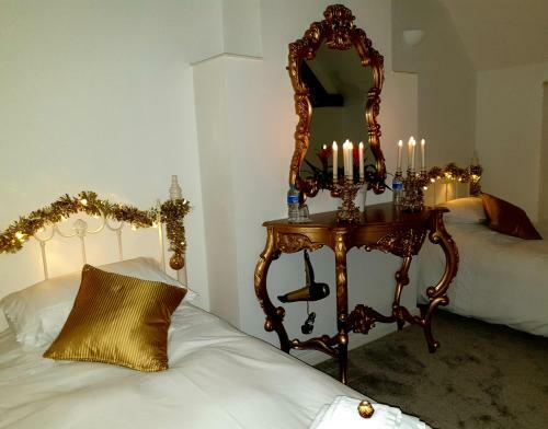 Hostal The Keep