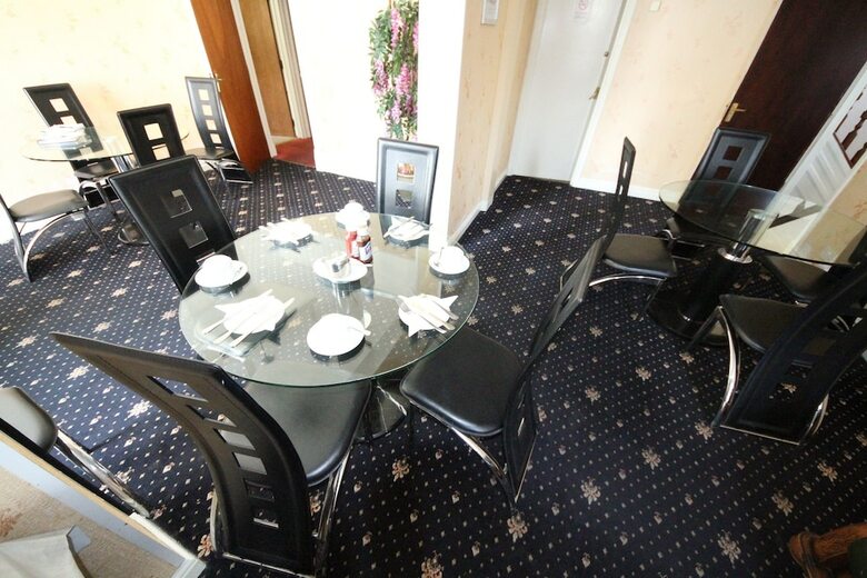 Bed & Breakfast Avalon Guest House