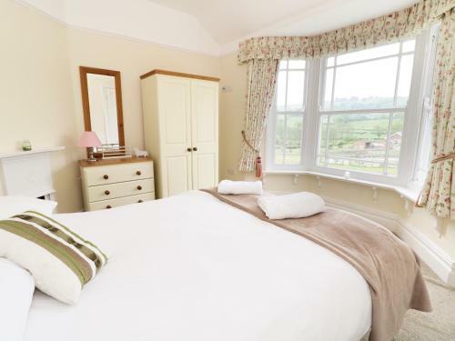The Farm House, Corwen