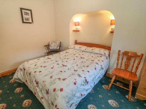 Sycamore Cottage, Sedbergh