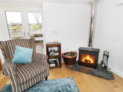Bwthyn Clychau'r Gog, Corwen