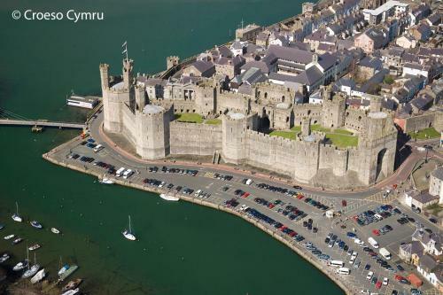 Bwthyn Conwy