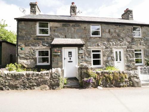 Swan Cottage, Conwy
