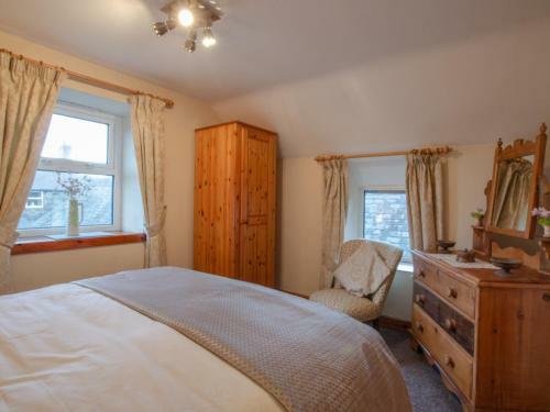 Holiday Home Yr Hen-ryd