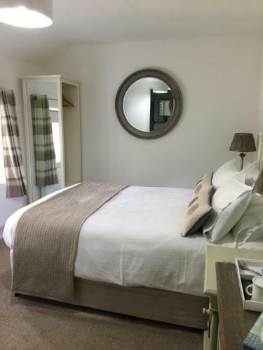 Rye Flatt Bed And Breakfast