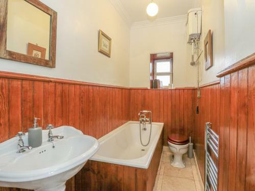Ormidale House, Colintraive