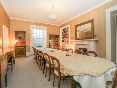 Ormidale House, Colintraive