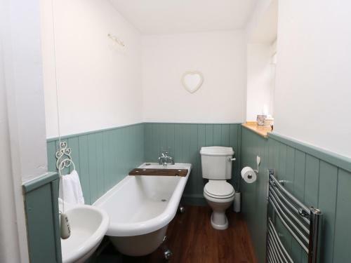 Stone Cottage, Bishop Auckland